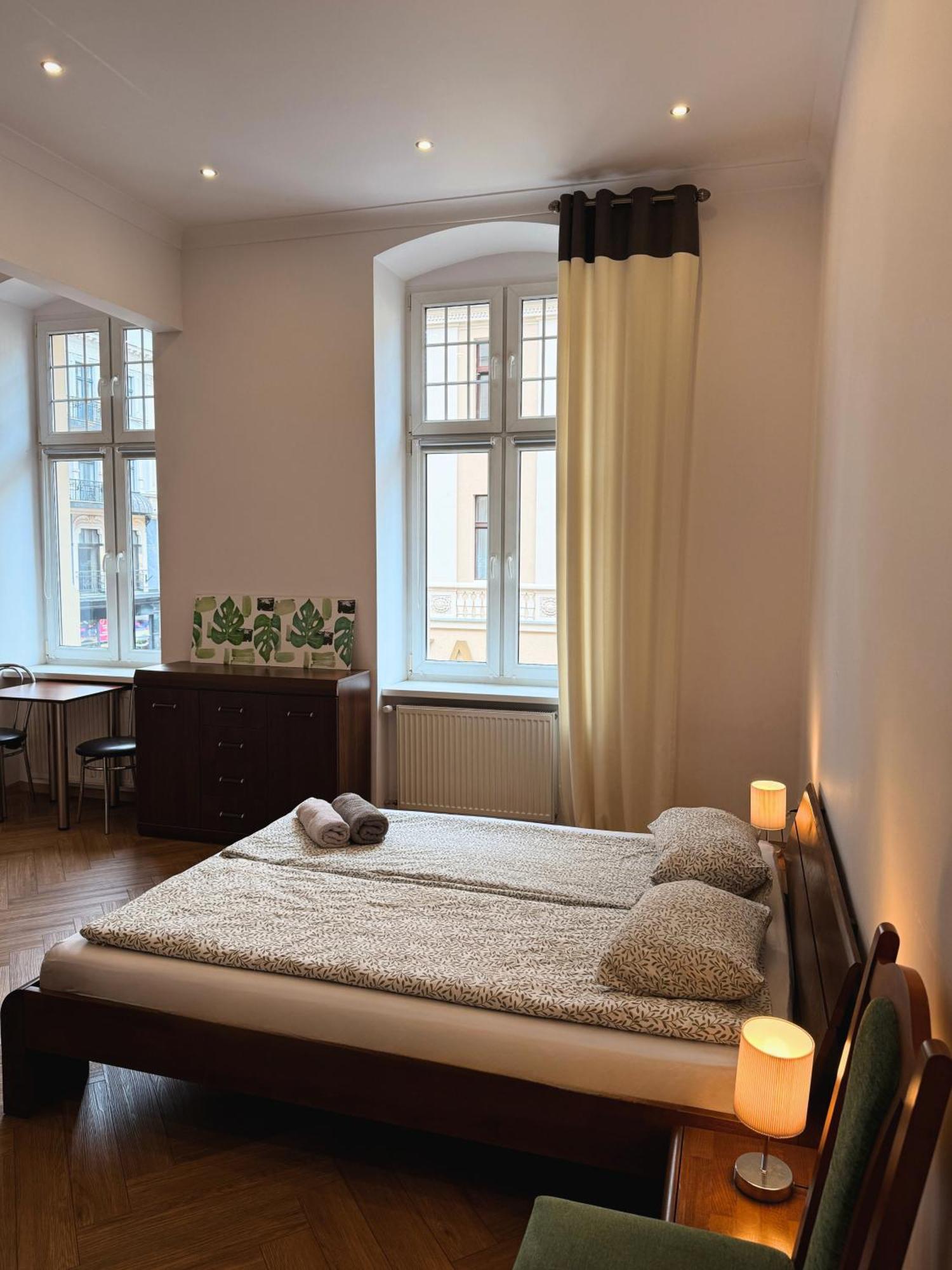 Apartament Szczytna Retro Z Klimatyzacja Stary Toruń Kültér fotó