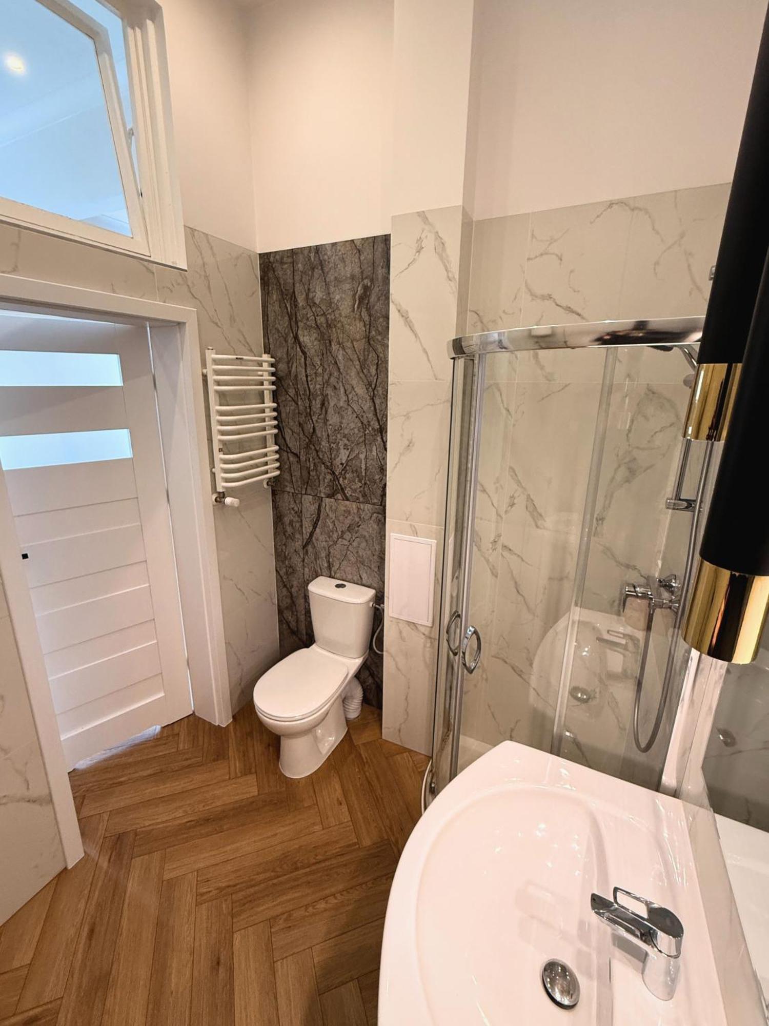 Apartament Szczytna Retro Z Klimatyzacja Stary Toruń Kültér fotó