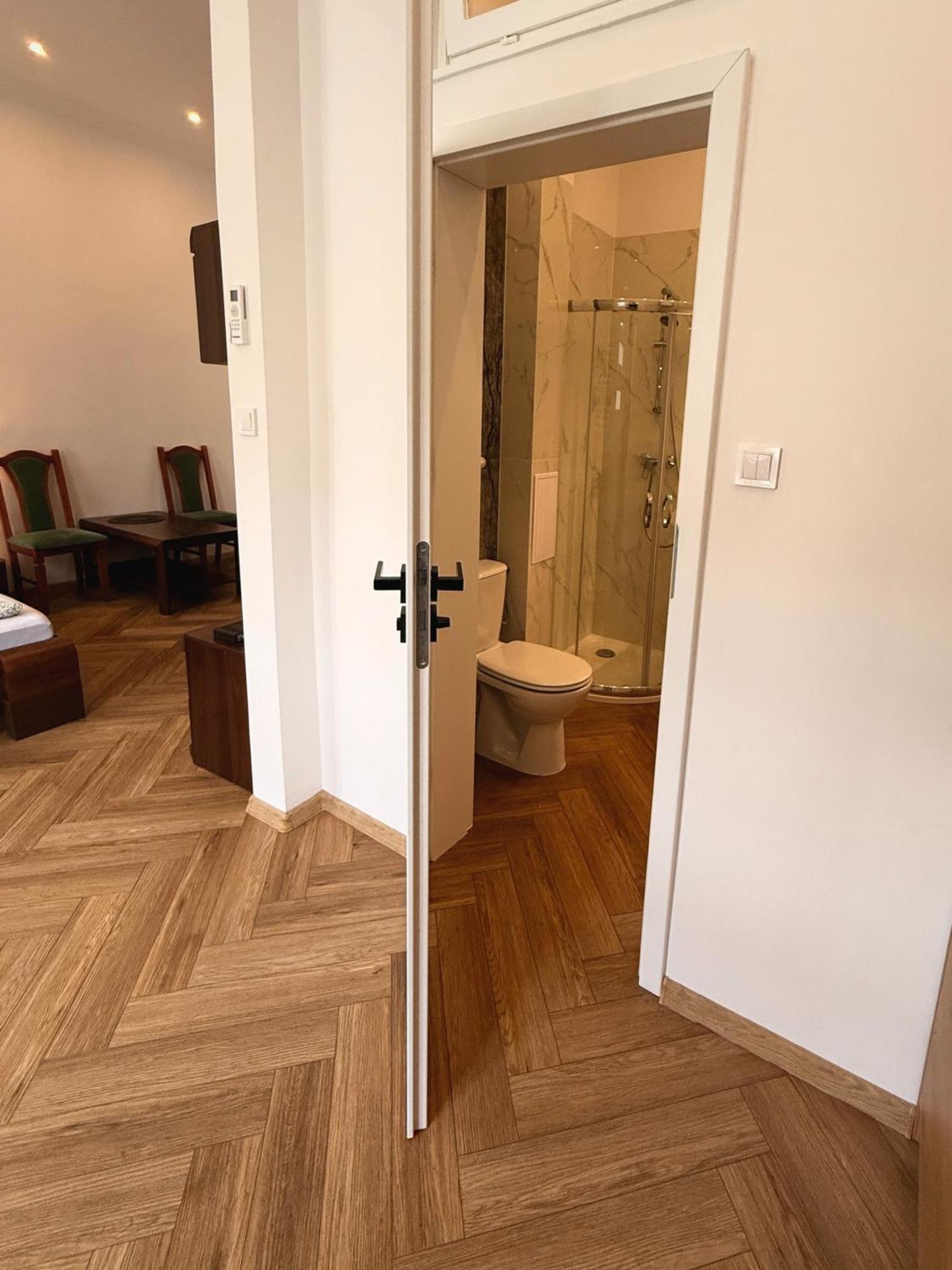 Apartament Szczytna Retro Z Klimatyzacja Stary Toruń Kültér fotó