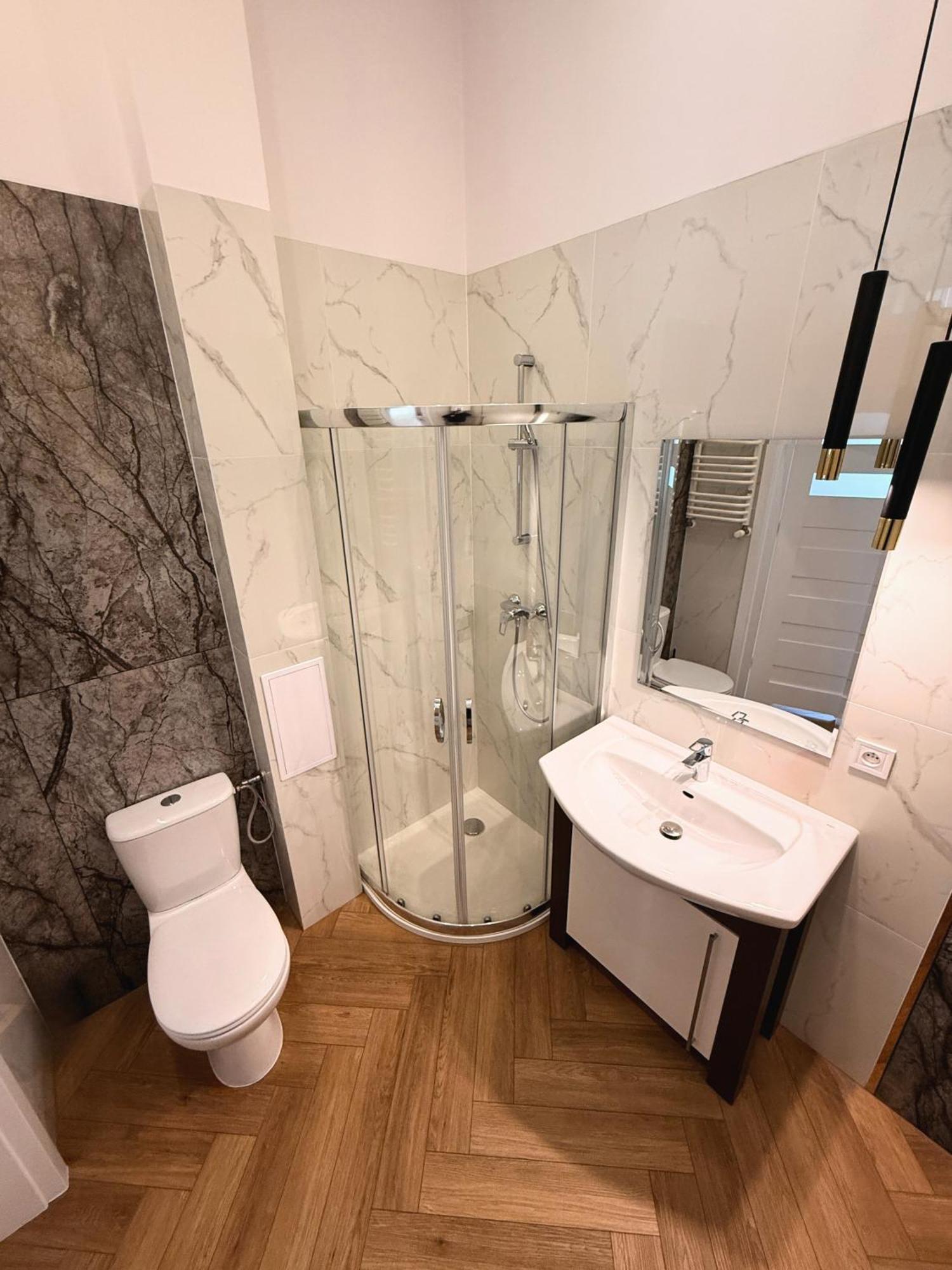 Apartament Szczytna Retro Z Klimatyzacja Stary Toruń Kültér fotó