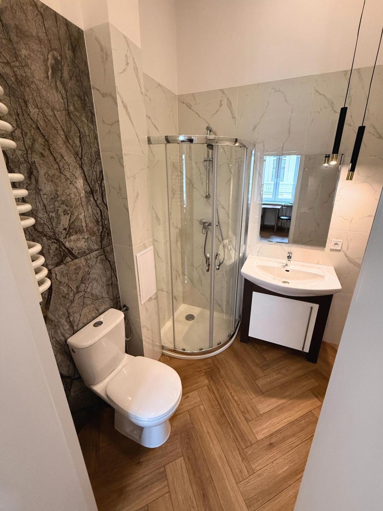 Apartament Szczytna Retro Z Klimatyzacja Stary Toruń Kültér fotó