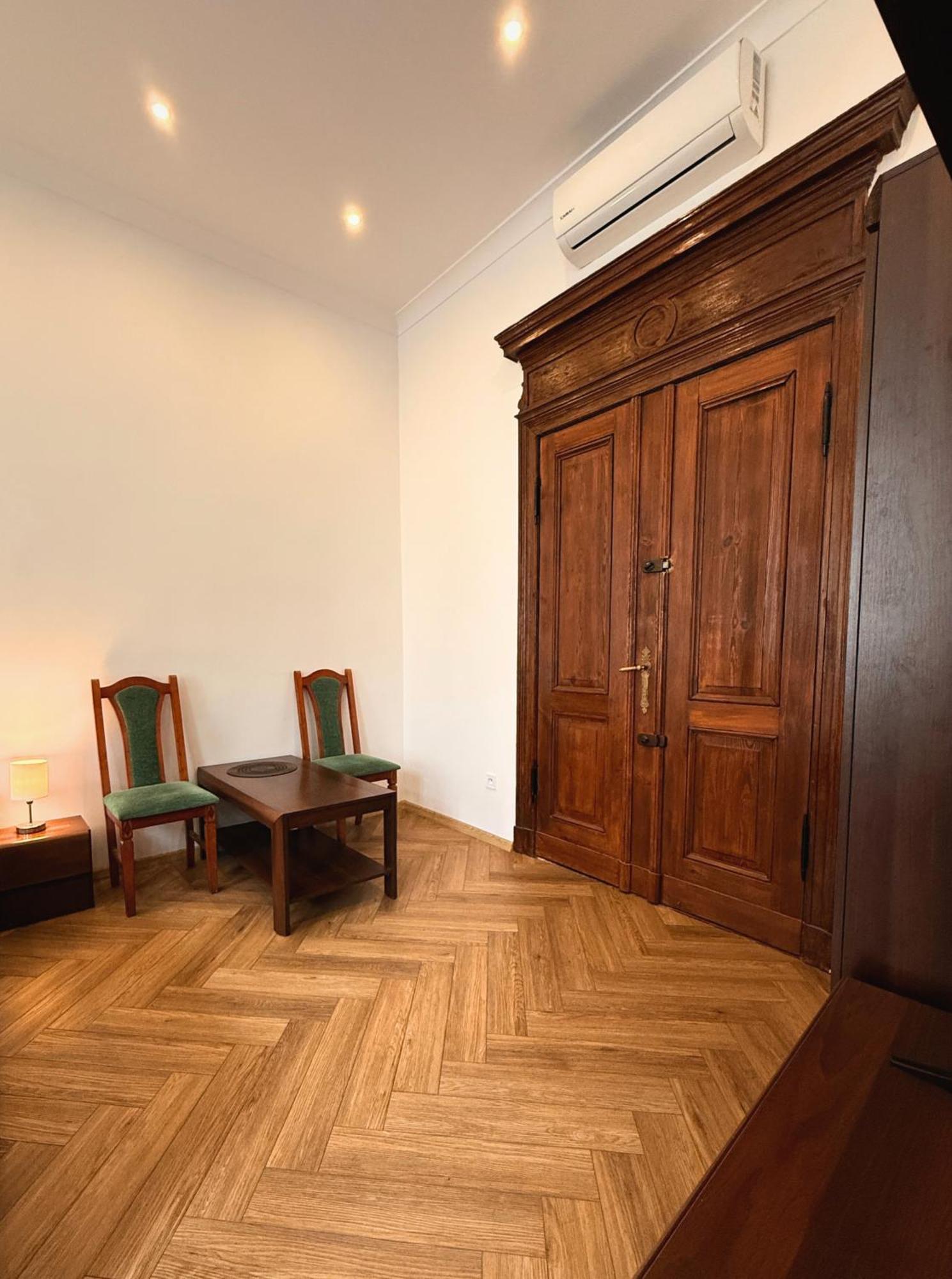 Apartament Szczytna Retro Z Klimatyzacja Stary Toruń Kültér fotó