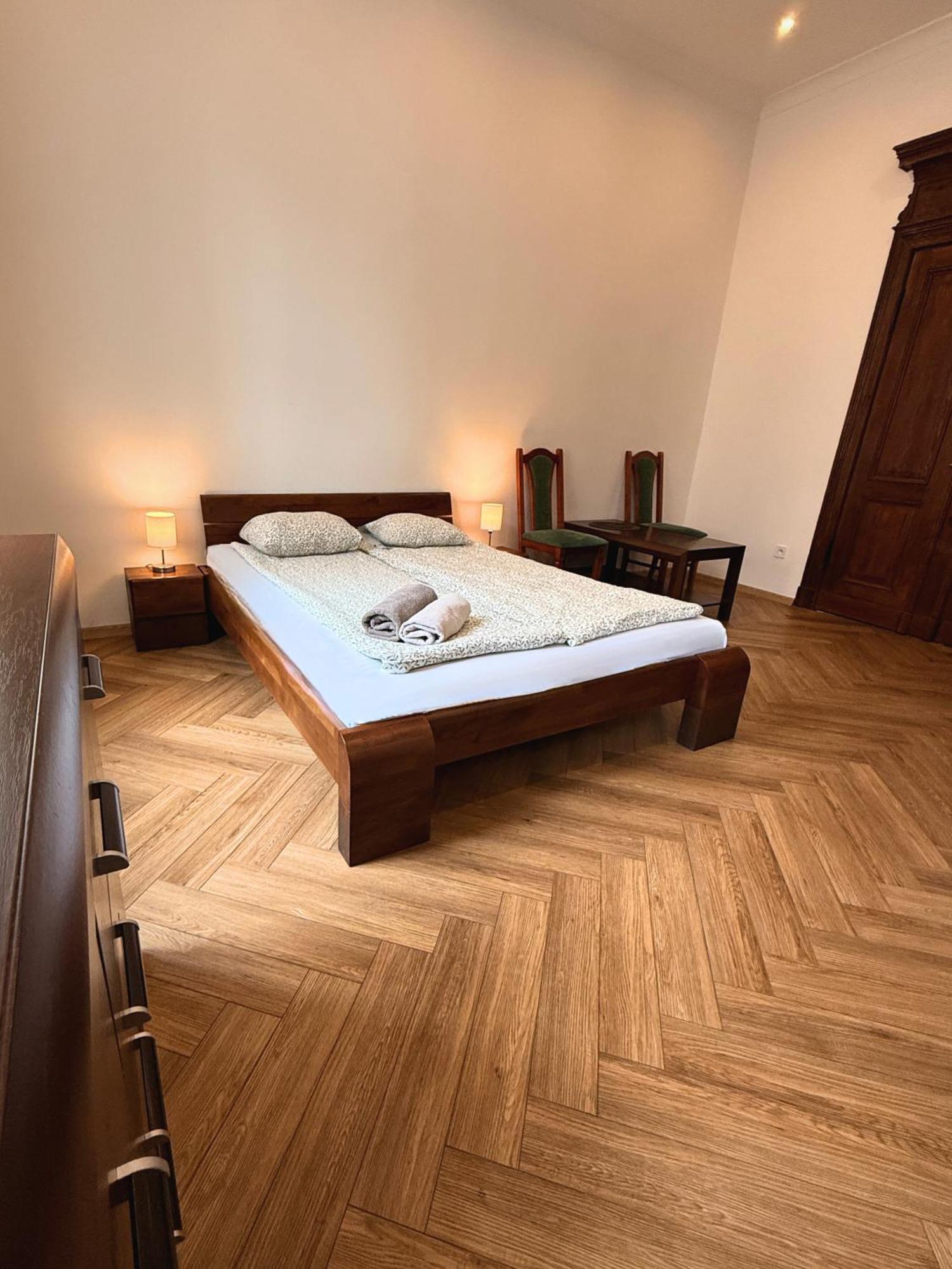 Apartament Szczytna Retro Z Klimatyzacja Stary Toruń Kültér fotó